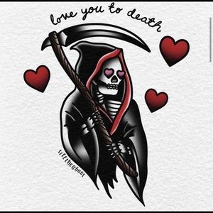 Meet your Posher, Sam